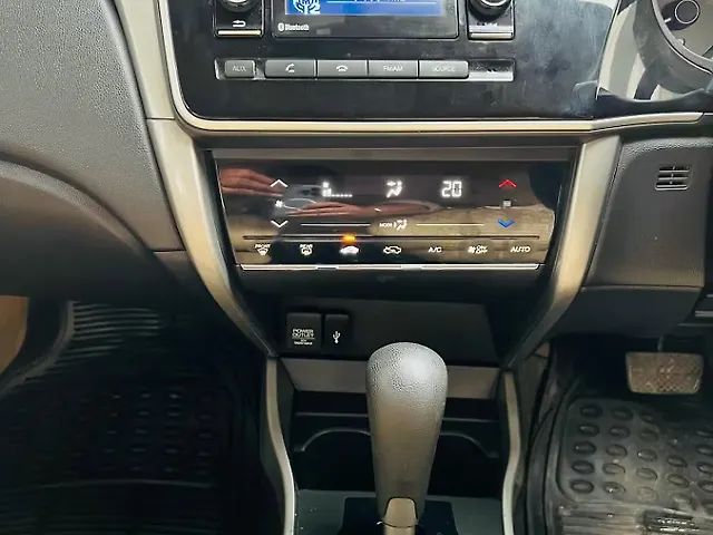 Used Honda City [2014-2017] SV CVT in Mumbai