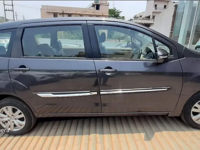 Used Maruti Suzuki Ertiga [2015-2018] VDI Limited Edition [2017] in Raipur