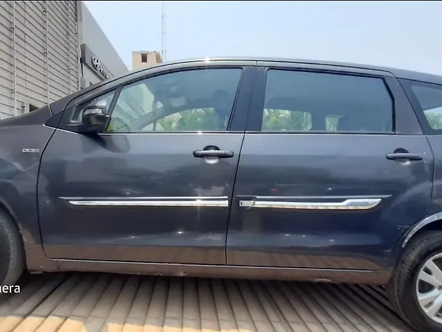 Used Maruti Suzuki Ertiga [2015-2018] VDI Limited Edition [2017] in Raipur