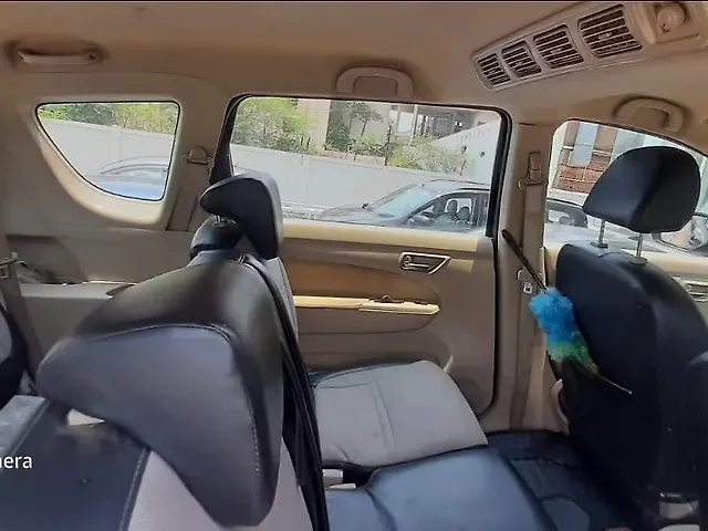 Used Maruti Suzuki Ertiga [2015-2018] VDI Limited Edition [2017] in Raipur