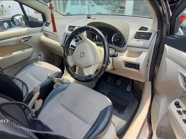 Used Maruti Suzuki Ertiga [2015-2018] VDI Limited Edition [2017] in Raipur