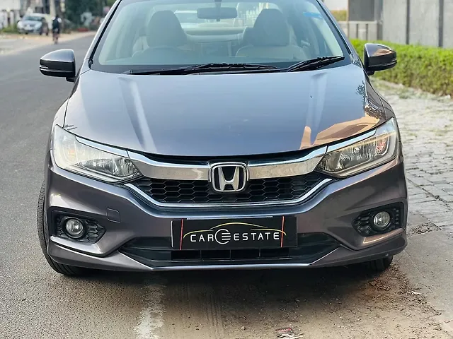 Used 2018 Honda City in Jaipur