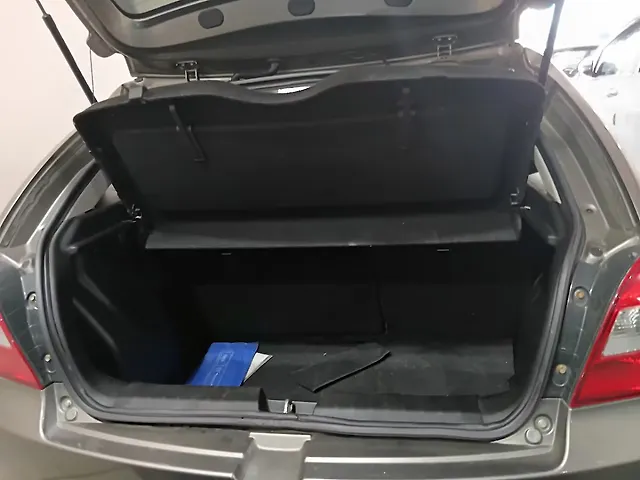 Used Maruti Suzuki Baleno [2015-2019] Delta 1.2 AT in Thane