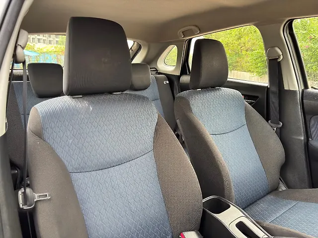 Used Maruti Suzuki Baleno [2015-2019] Delta 1.2 AT in Thane