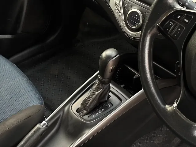 Used Maruti Suzuki Baleno [2015-2019] Delta 1.2 AT in Thane