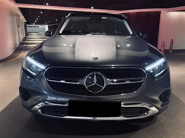 Used 2023 Mercedes-Benz GLC in Mumbai