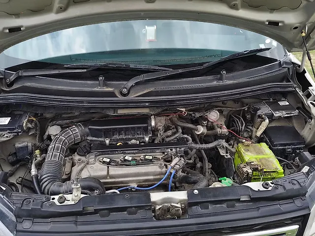Used Maruti Suzuki Wagon R 1.0 [2014-2019] LXI CNG in Kanpur