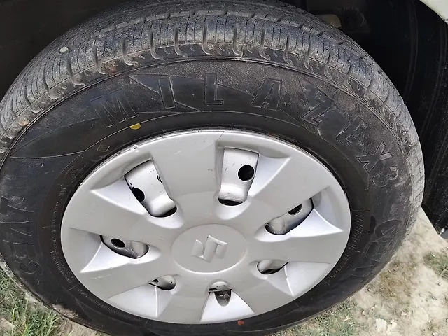 Used Maruti Suzuki Wagon R 1.0 [2014-2019] LXI CNG in Kanpur