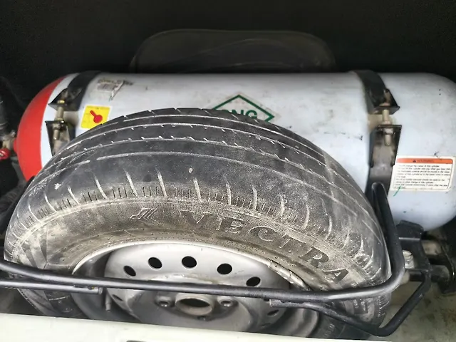 Used Maruti Suzuki Wagon R 1.0 [2014-2019] LXI CNG in Kanpur