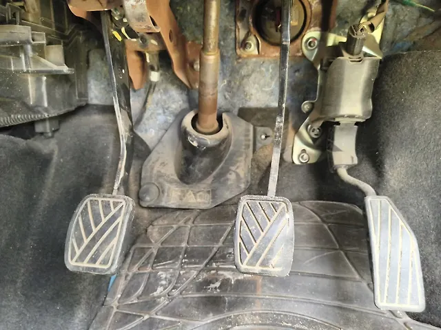 Used Maruti Suzuki Wagon R 1.0 [2014-2019] LXI CNG in Kanpur