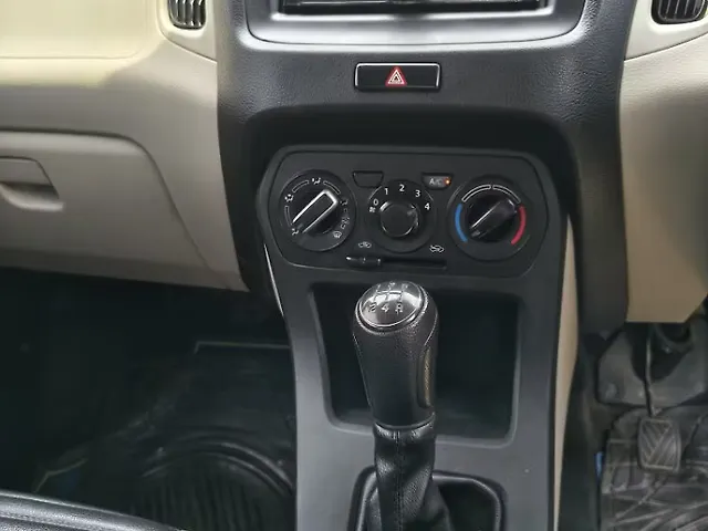 Used Maruti Suzuki Wagon R 1.0 [2014-2019] LXI CNG in Kanpur