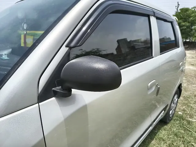 Used Maruti Suzuki Wagon R 1.0 [2014-2019] LXI CNG in Kanpur