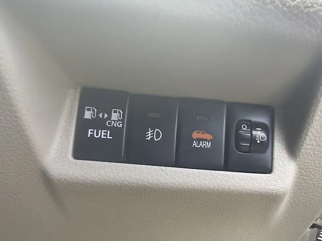 Used Maruti Suzuki Wagon R 1.0 [2014-2019] LXI CNG in Kanpur