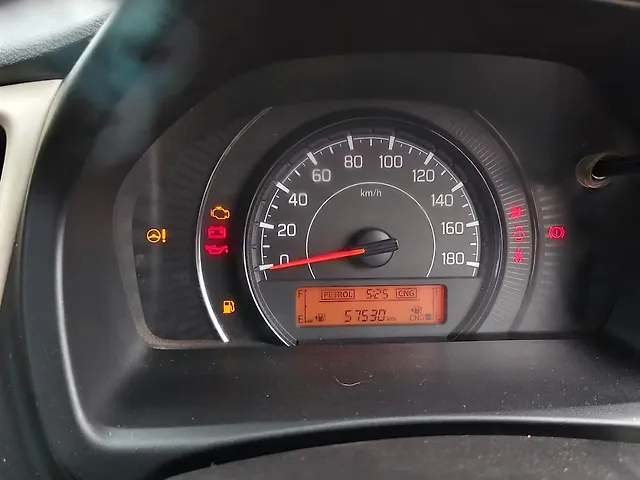 Used Maruti Suzuki Wagon R 1.0 [2014-2019] LXI CNG in Kanpur