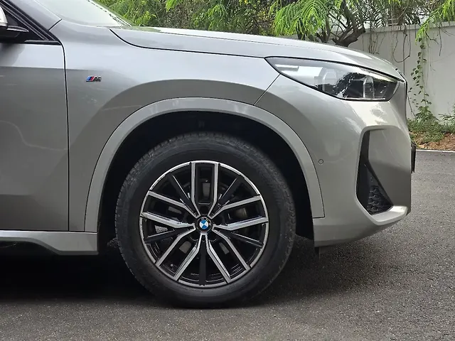 Used BMW X1 sDrive18i M Sport in Chennai