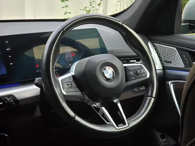 Used BMW X1 sDrive18i M Sport in Chennai