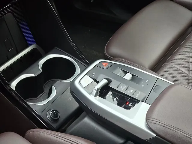 Used BMW X1 sDrive18i M Sport in Chennai