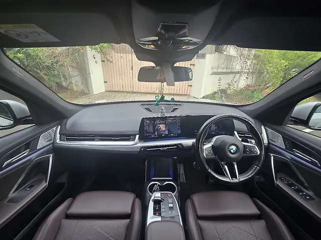 Used BMW X1 sDrive18i M Sport in Chennai