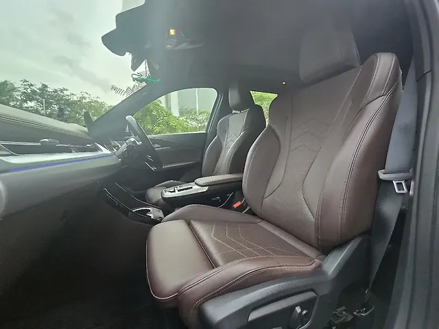 Used BMW X1 sDrive18i M Sport in Chennai