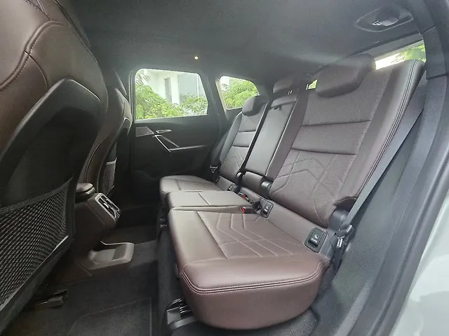 Used BMW X1 sDrive18i M Sport in Chennai