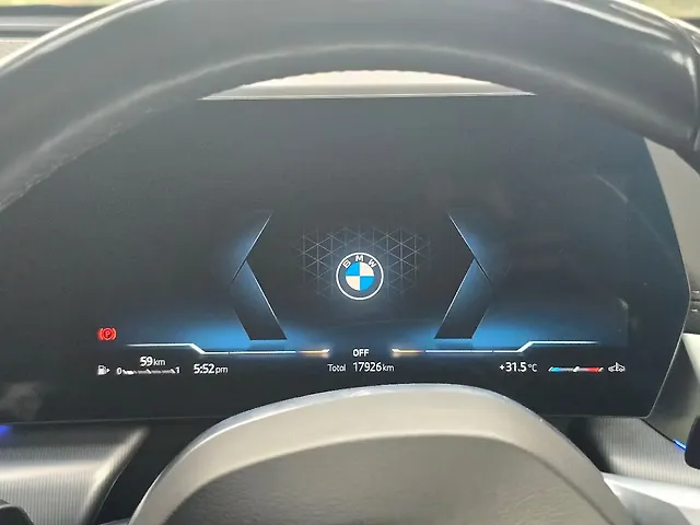 Used BMW X1 sDrive18i M Sport in Chennai