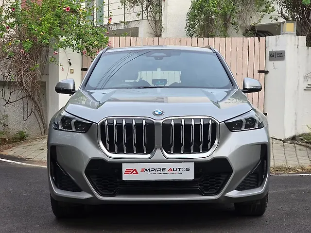 Used 2024 BMW X1 in Chennai