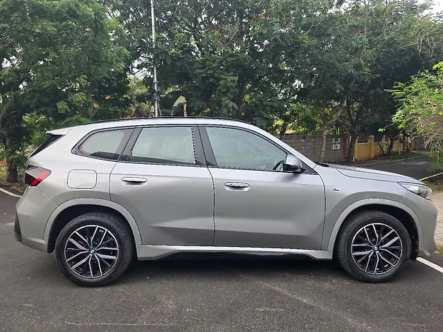 Used BMW X1 sDrive18i M Sport in Chennai
