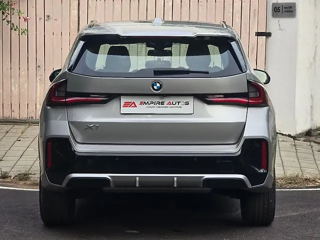 Used BMW X1 sDrive18i M Sport in Chennai