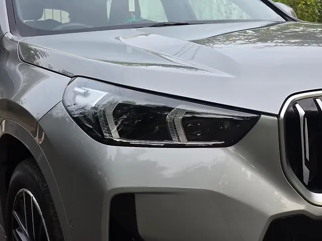 Used BMW X1 sDrive18i M Sport in Chennai