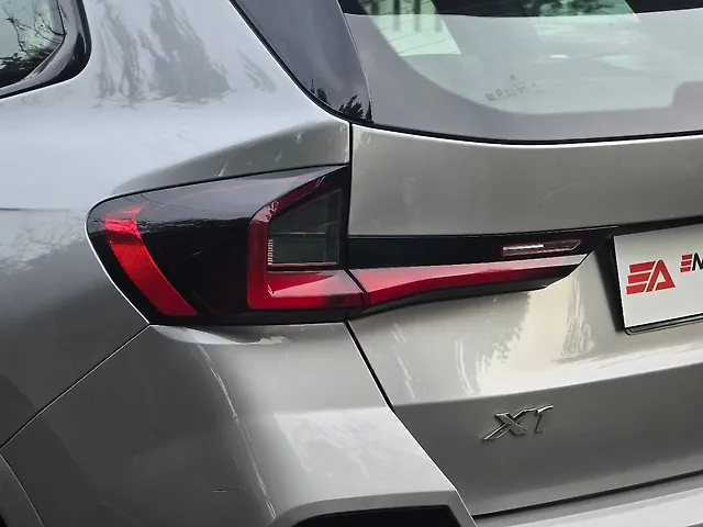 Used BMW X1 sDrive18i M Sport in Chennai