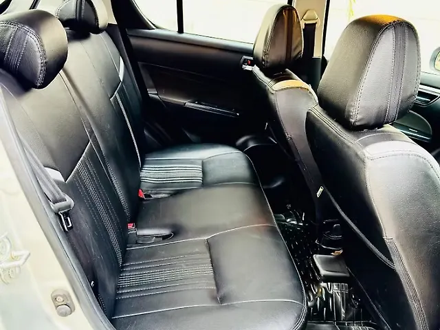 Used Maruti Suzuki Swift [2011-2014] VXi in Agra