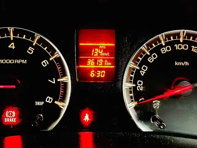 Used Maruti Suzuki Swift [2011-2014] VXi in Agra