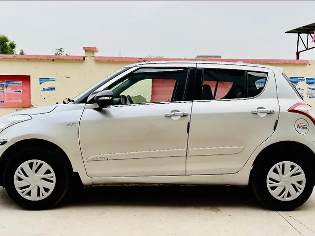 Used Maruti Suzuki Swift [2011-2014] VXi in Agra