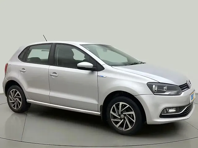 Used 2019 Volkswagen Polo in Hyderabad
