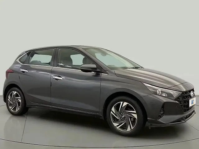 Used 2022 Hyundai Elite i20 in Delhi