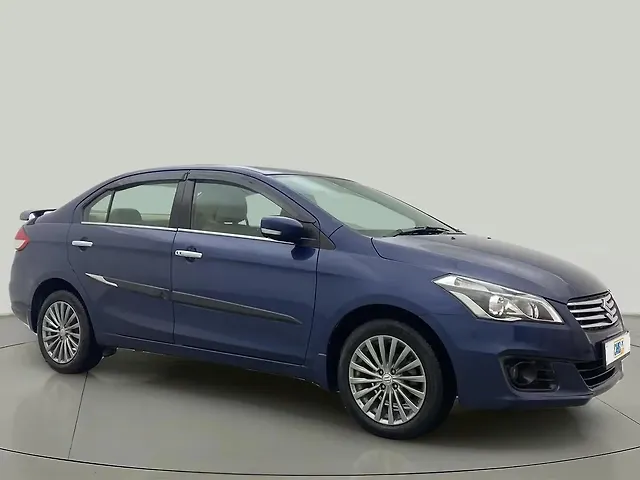 Used 2018 Maruti Suzuki Ciaz in Hyderabad