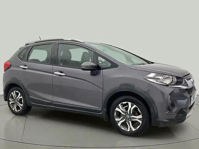 Used 2017 Honda WR-V in Chennai