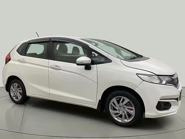 Used 2021 Honda Jazz in Pune