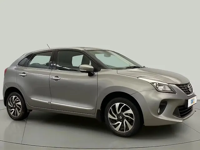 Used 2019 Maruti Suzuki Baleno in Delhi