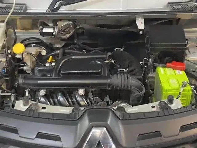 Used Renault Kwid [2015-2019] RXL [2015-2019] in Chandigarh