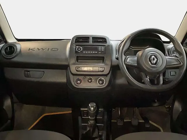 Used Renault Kwid [2015-2019] RXL [2015-2019] in Chandigarh