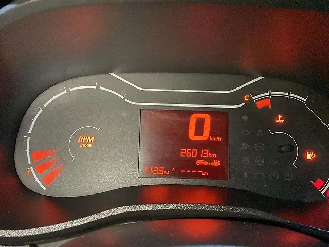 Used Renault Kwid [2015-2019] RXL [2015-2019] in Chandigarh