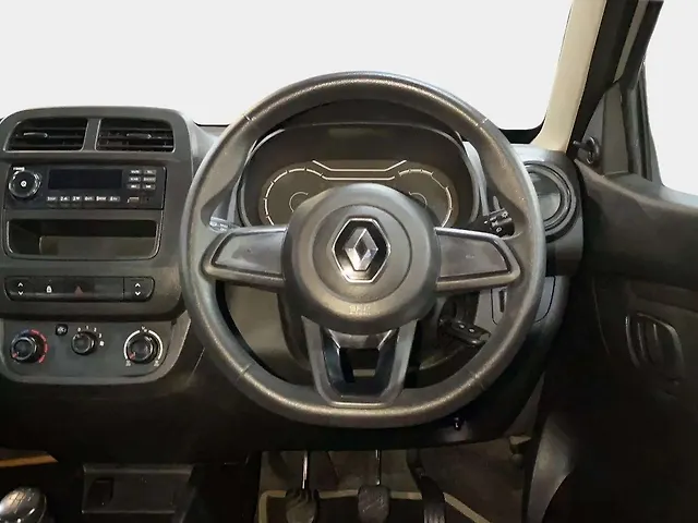 Used Renault Kwid [2015-2019] RXL [2015-2019] in Chandigarh