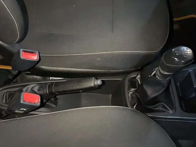 Used Renault Kwid [2015-2019] RXL [2015-2019] in Chandigarh
