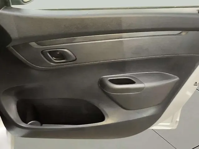 Used Renault Kwid [2015-2019] RXL [2015-2019] in Chandigarh