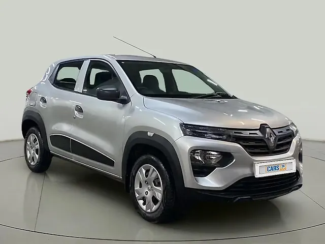 Used 2020 Renault Kwid in Chandigarh