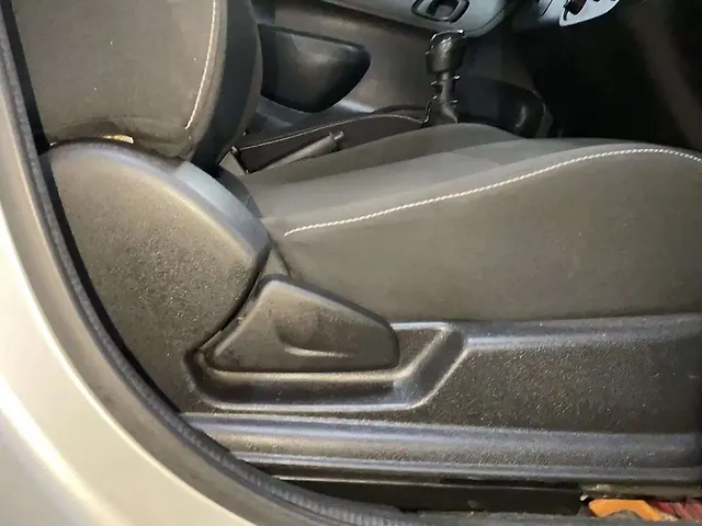 Used Renault Kwid [2015-2019] RXL [2015-2019] in Chandigarh