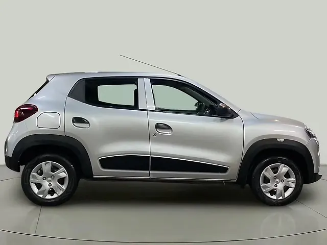 Used Renault Kwid [2015-2019] RXL [2015-2019] in Chandigarh