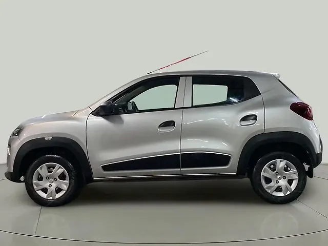 Used Renault Kwid [2015-2019] RXL [2015-2019] in Chandigarh