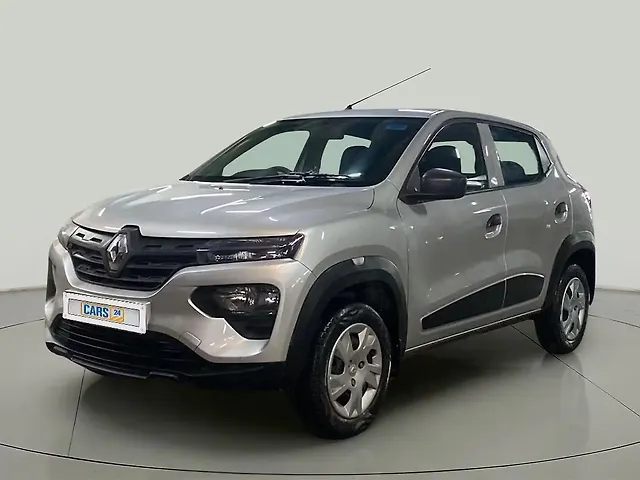 Used Renault Kwid [2015-2019] RXL [2015-2019] in Chandigarh